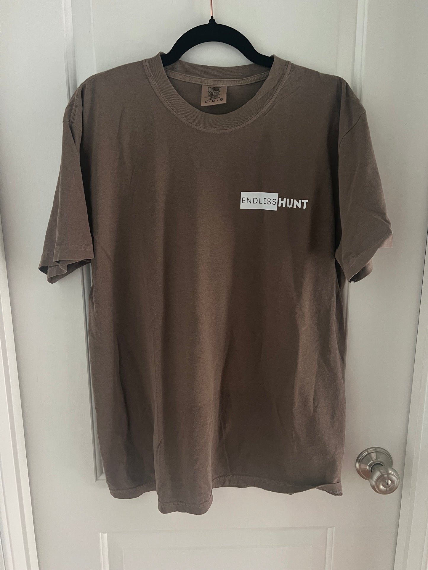 Endless Hunt Bronco Tee
