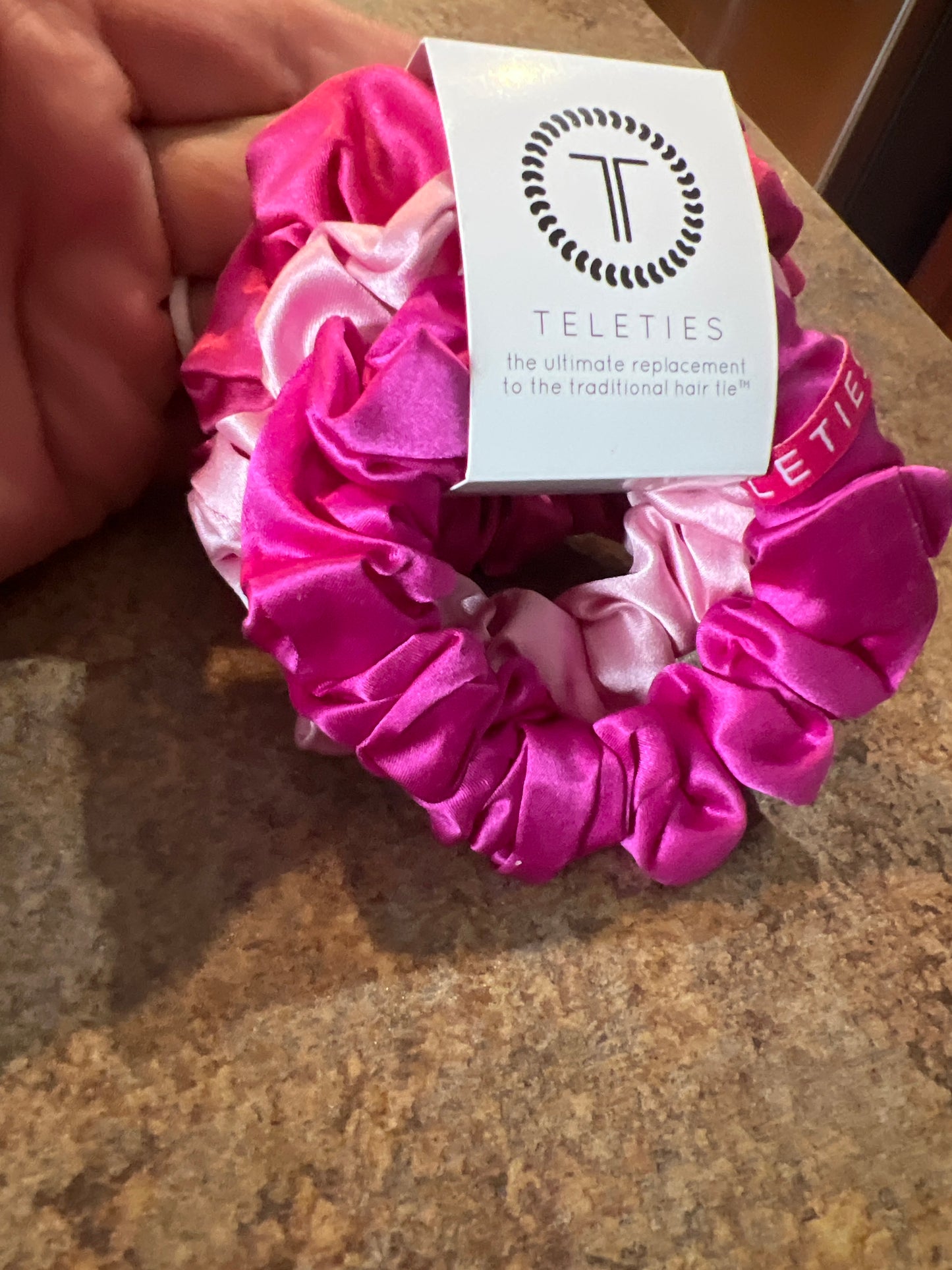 Teletie Force - Rose All Day