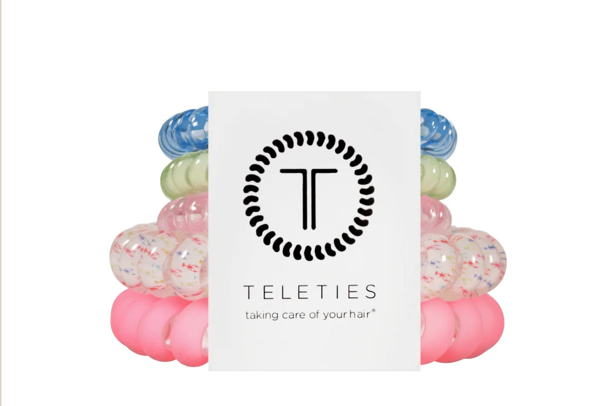 Pinch Me Mix Size Pack Teleties