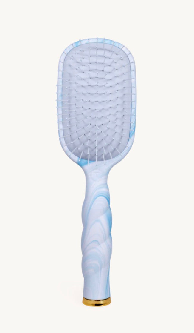 Detangler Medium Tide and True Teletie Hairbrush