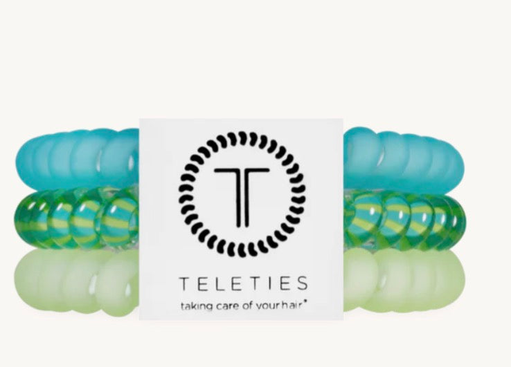 Cabana Cutie Small Teleties
