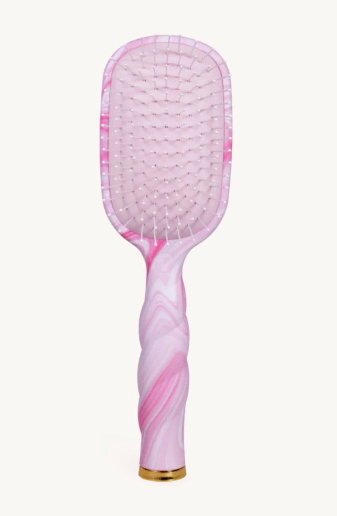 Detangler Medium Pinch Me Teletie Hairbrush