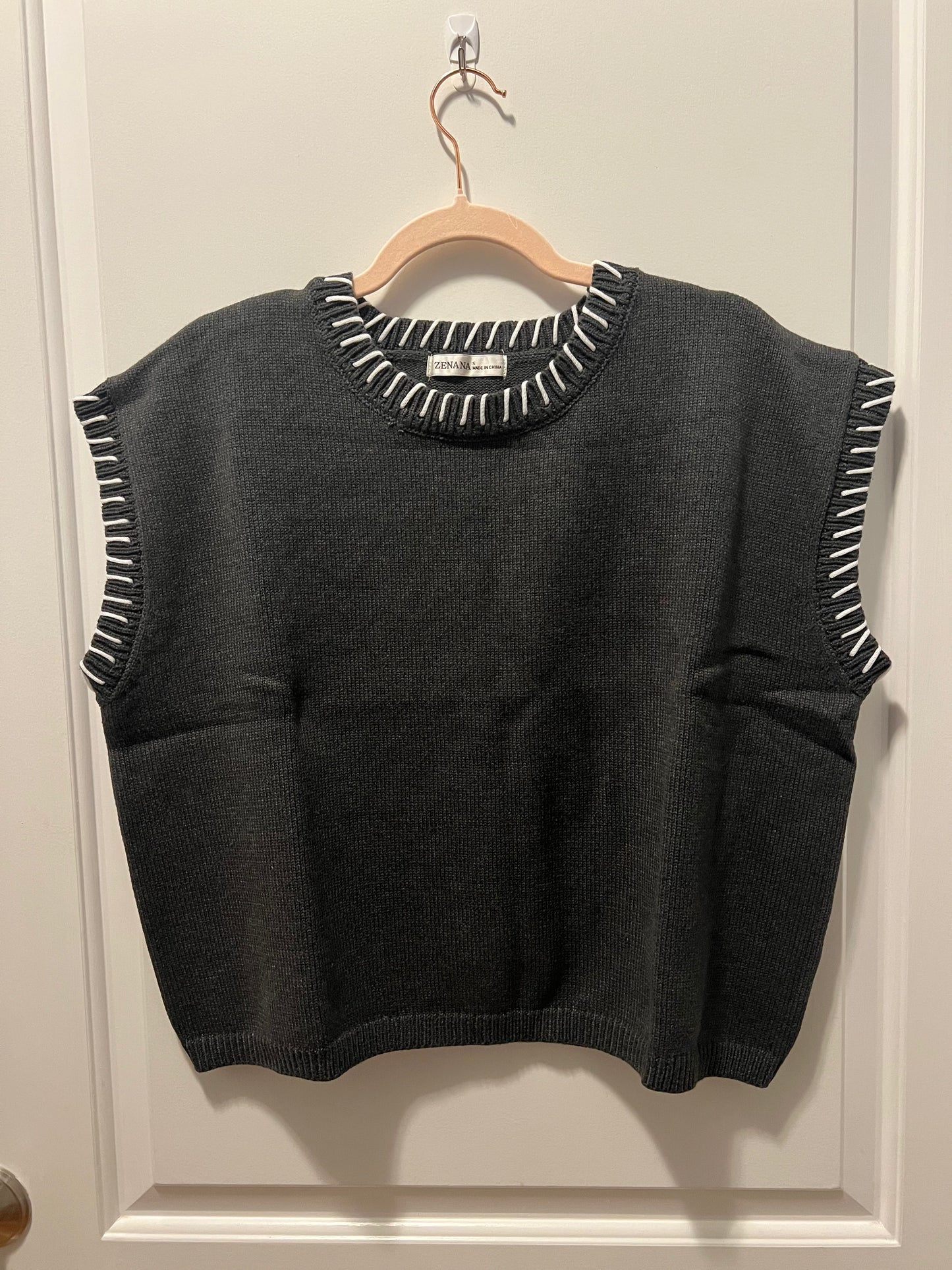 Zenana Top