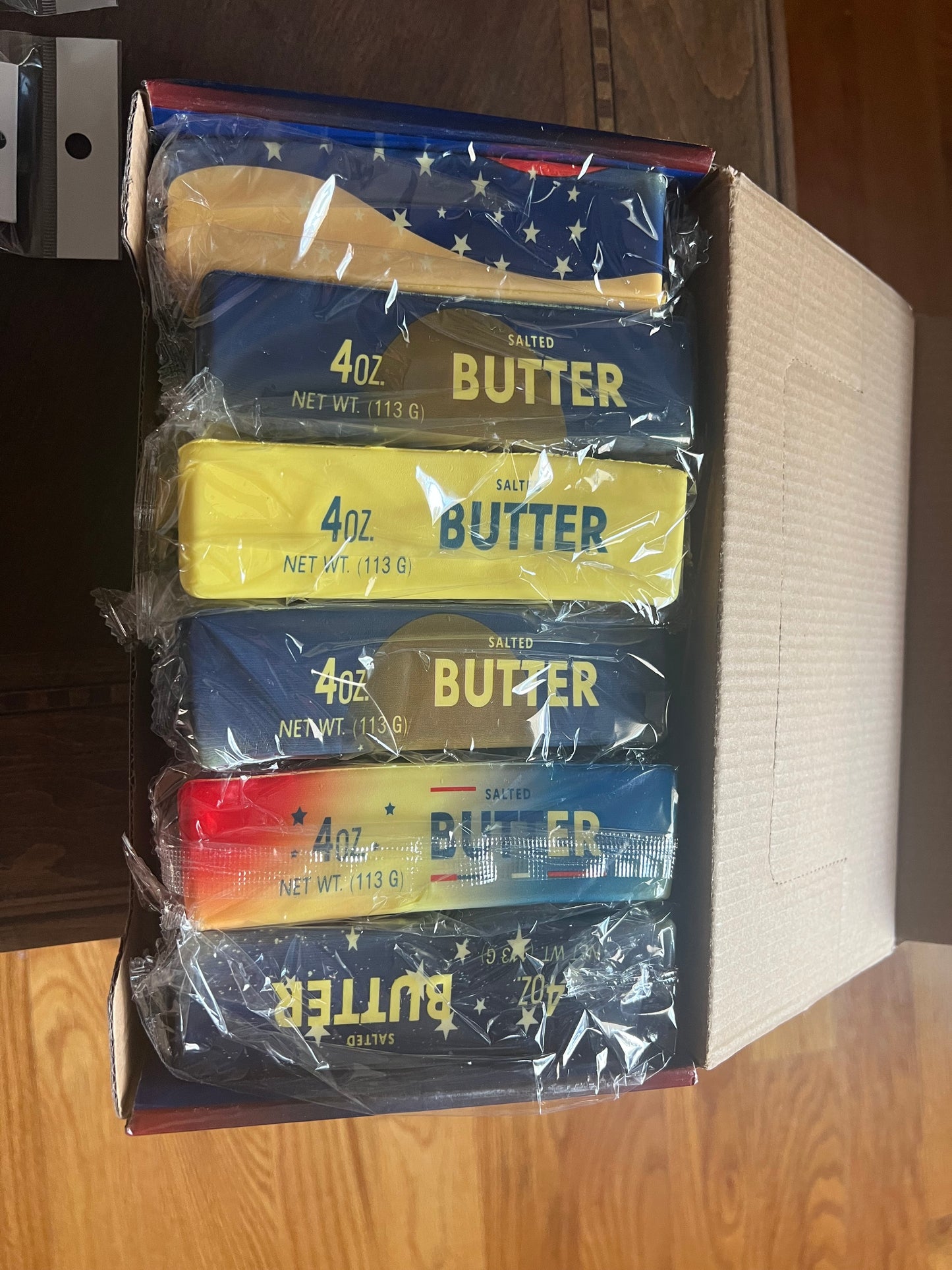 Butter Squishy’s