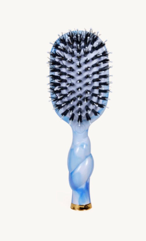 Boar Teletie Brush Mini - Tide and True