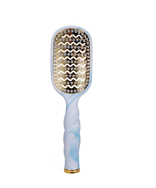 Vented Tide and True Teletie Hairbrush