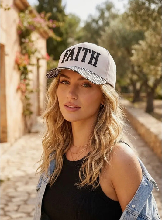 Faith Hat