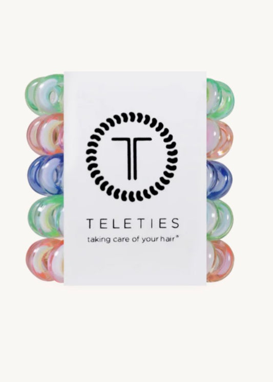 Teletie Tiny - Shades of Summer