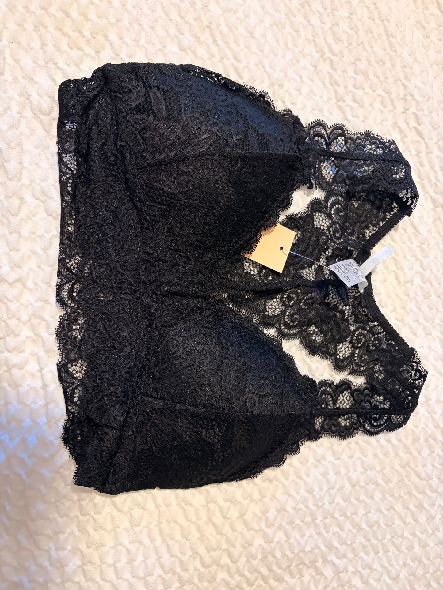 Kathy Design Bralette