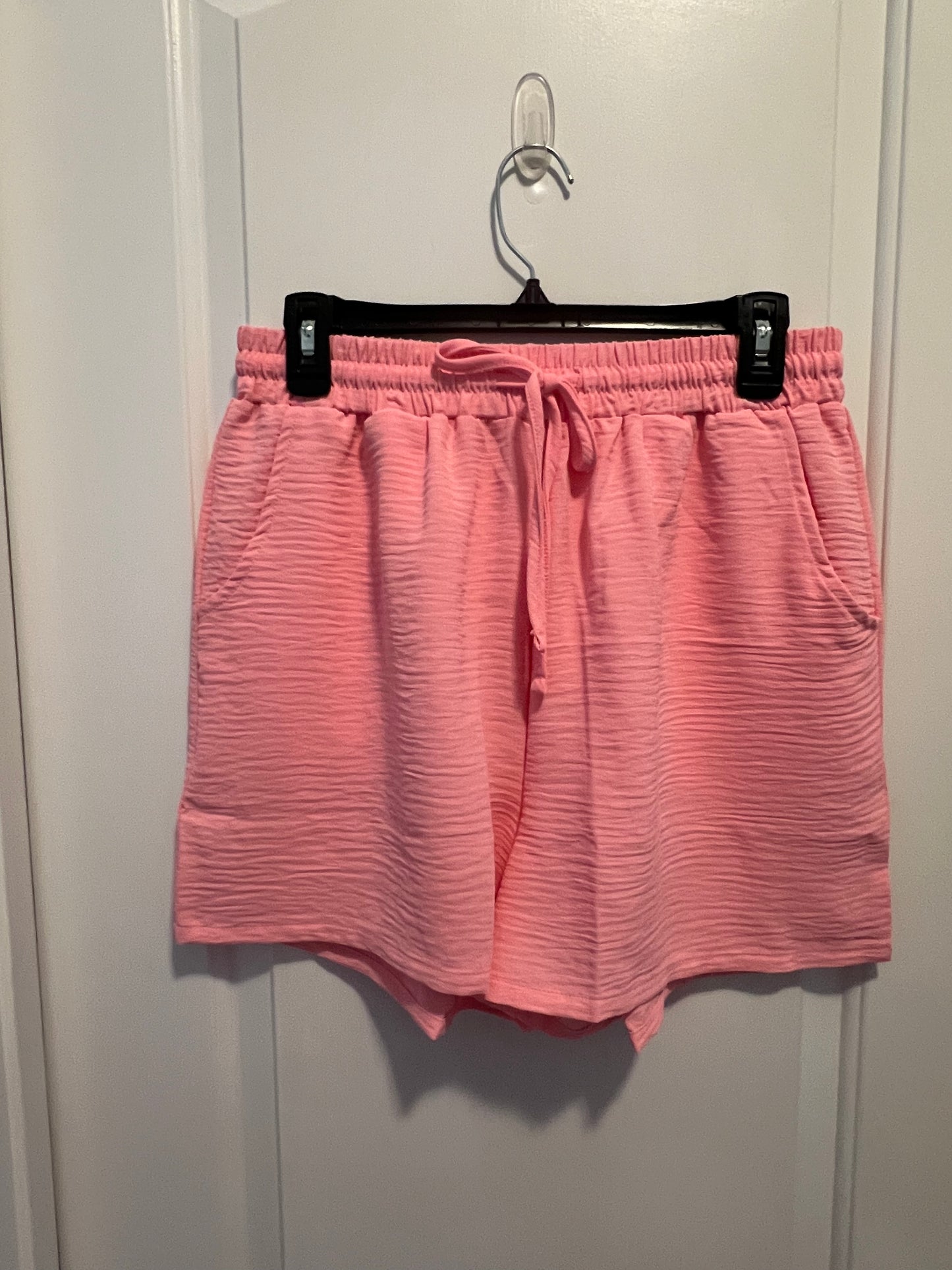 Zenana Shorts Sets