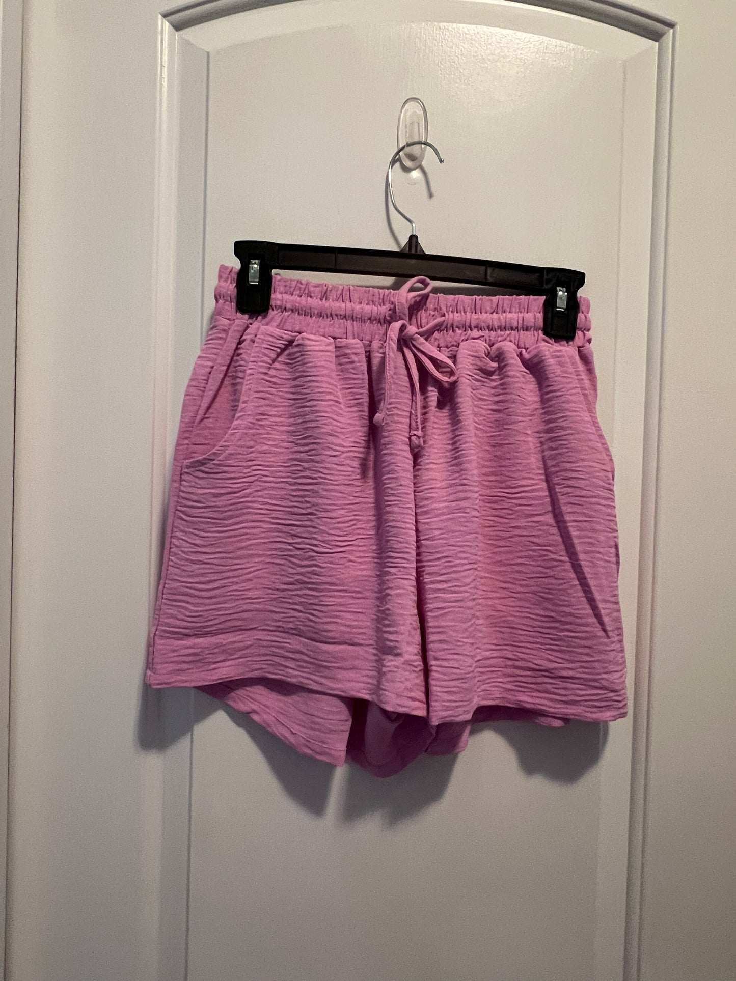 Zenana Shorts Sets