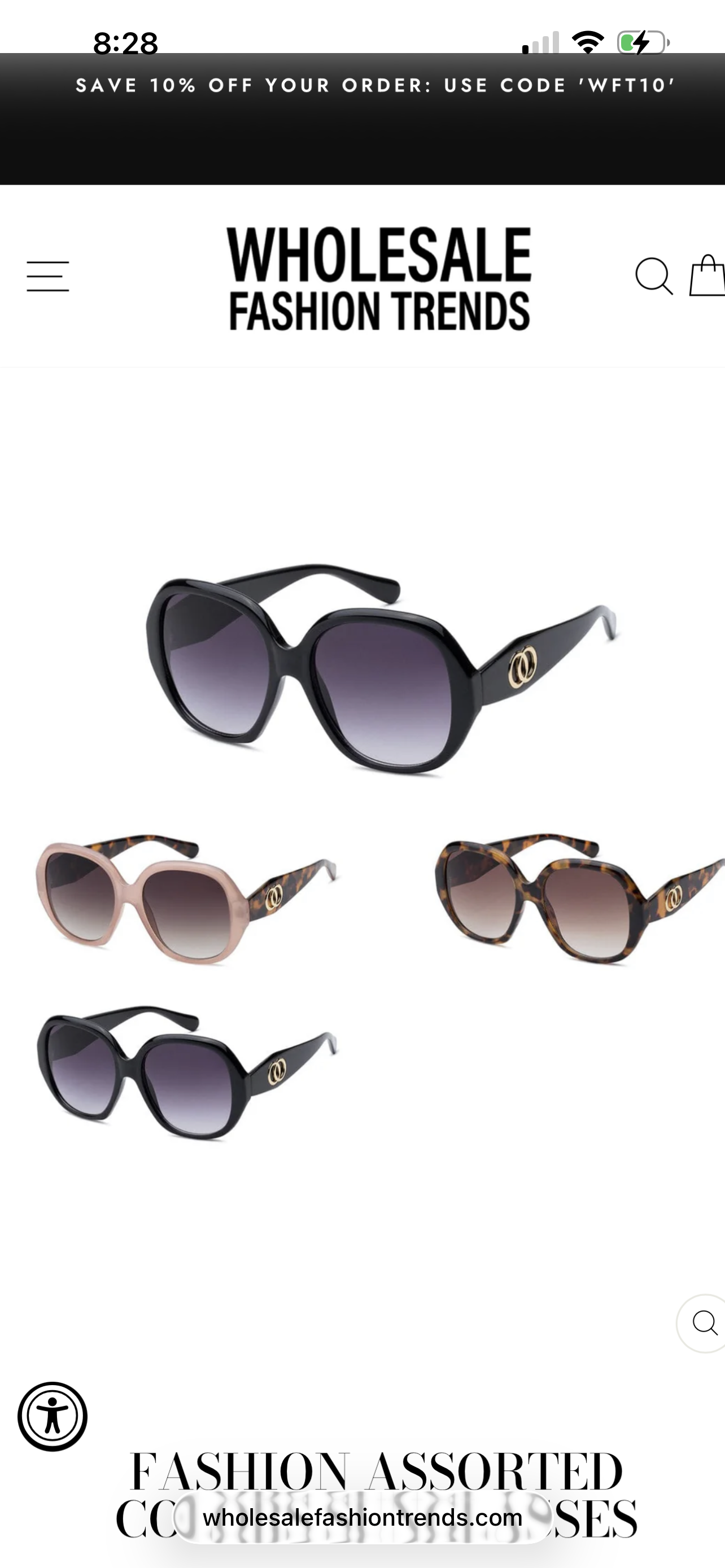 Sunglasses