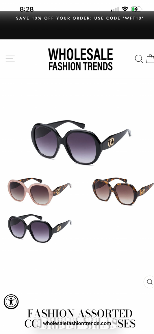 Sunglasses