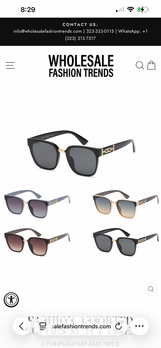 Sunglasses