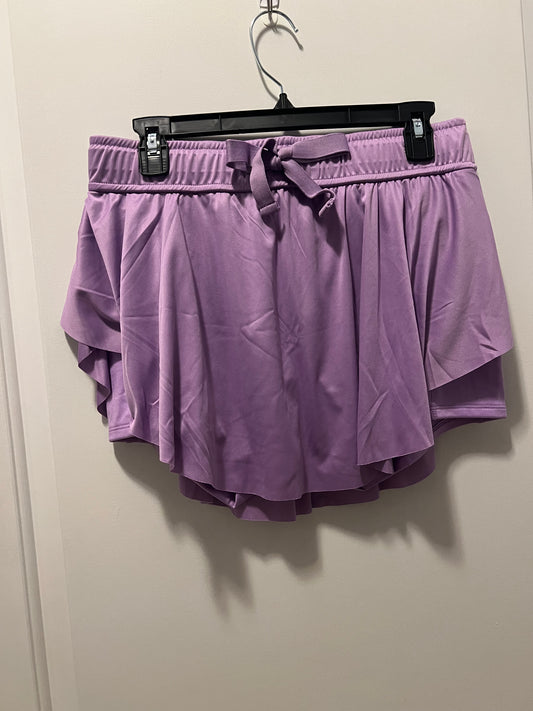 Zenana Flowy Skirt