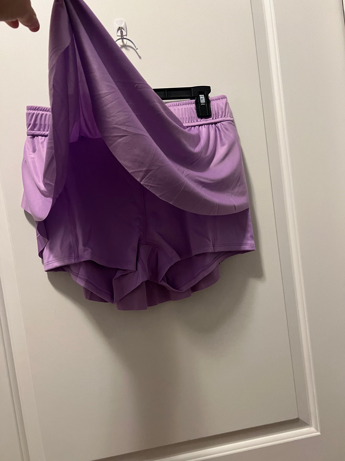 Zenana Flowy Skirt