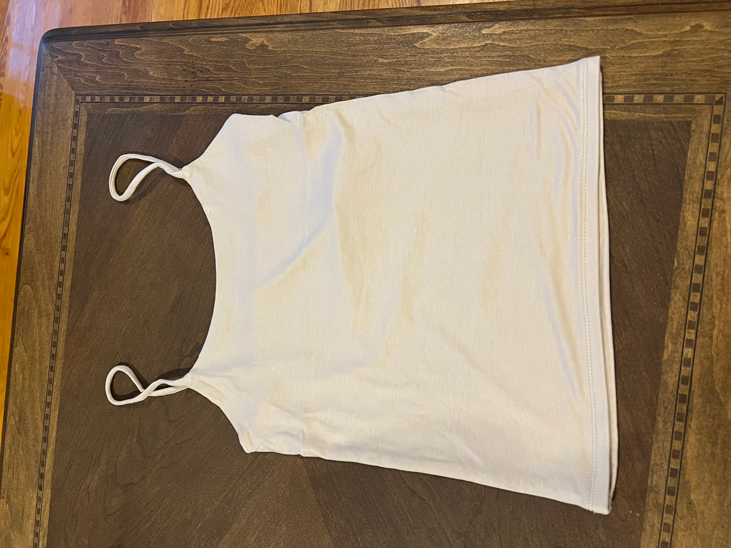 Cami’s Zenana