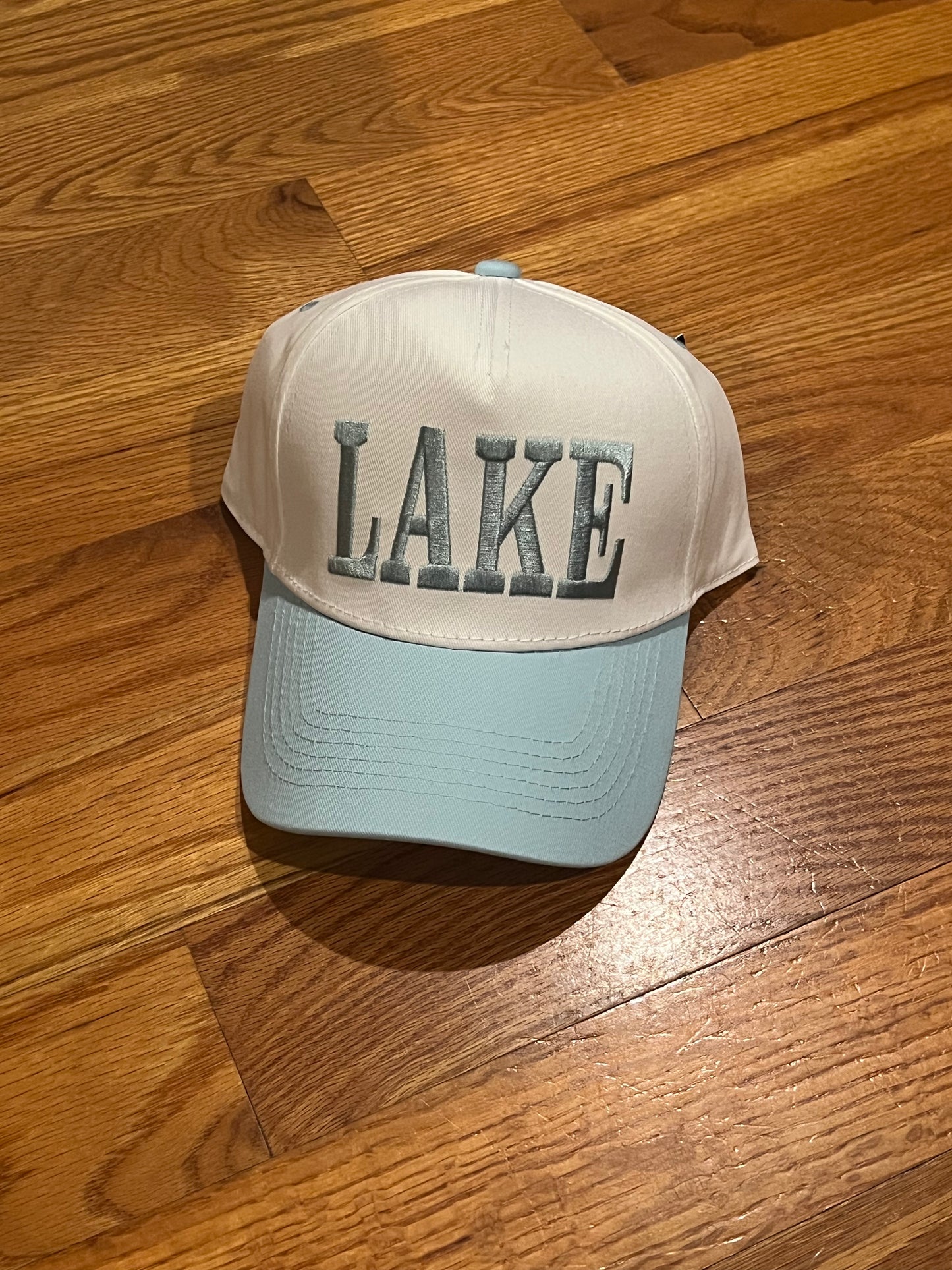 Lulu Mac Hats