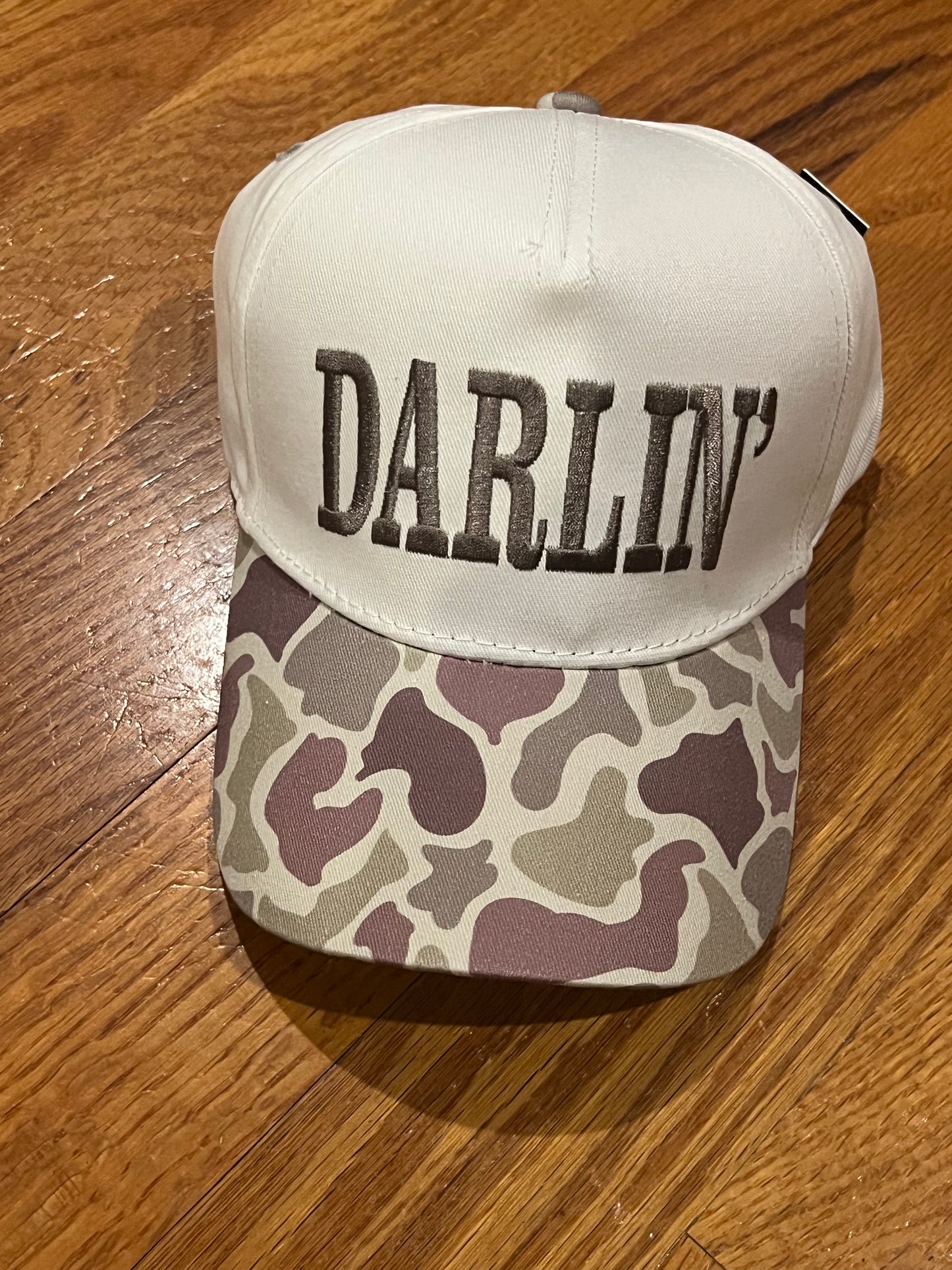 Lulu Mac Hats