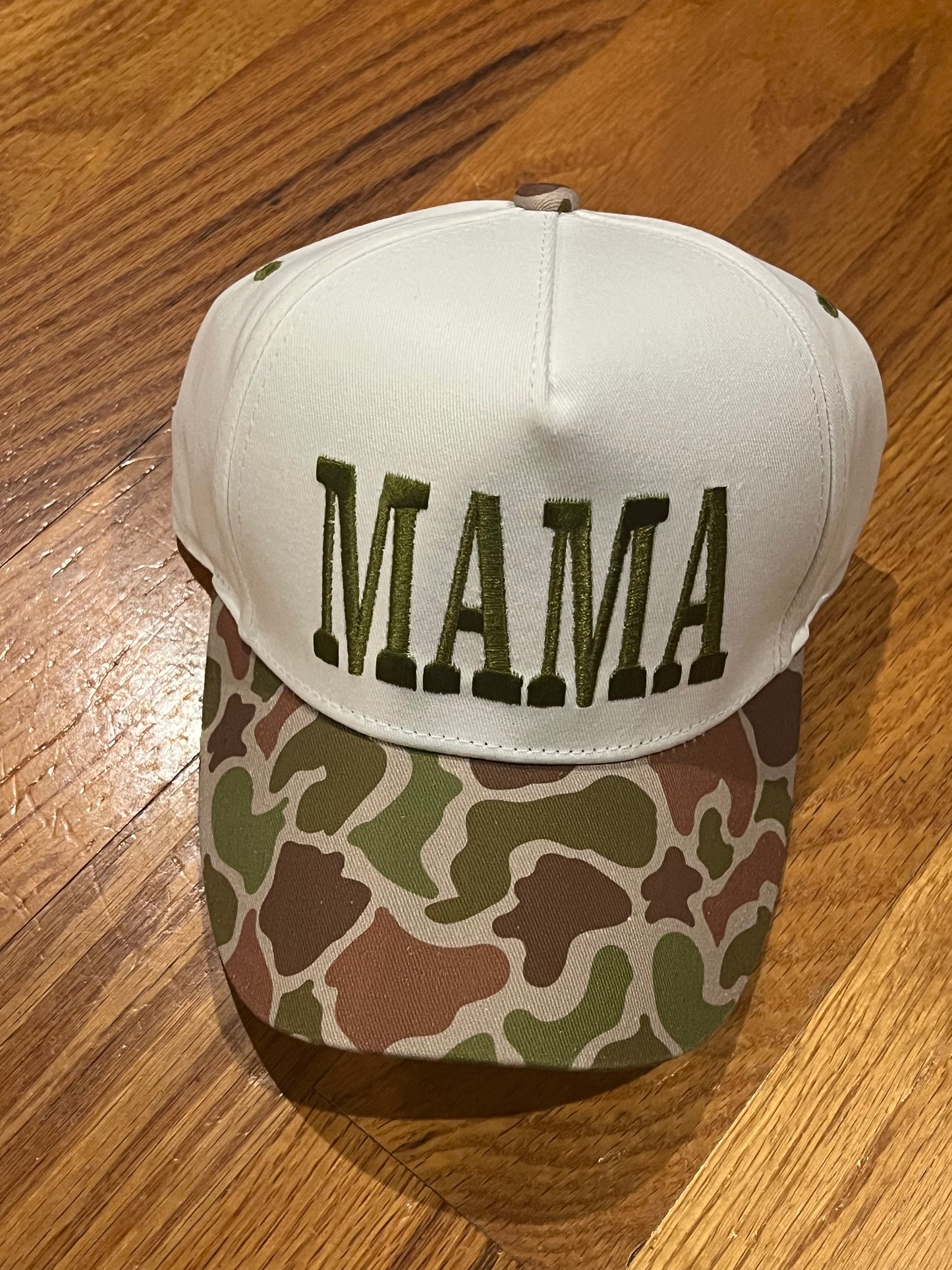 Lulu Mac Hats
