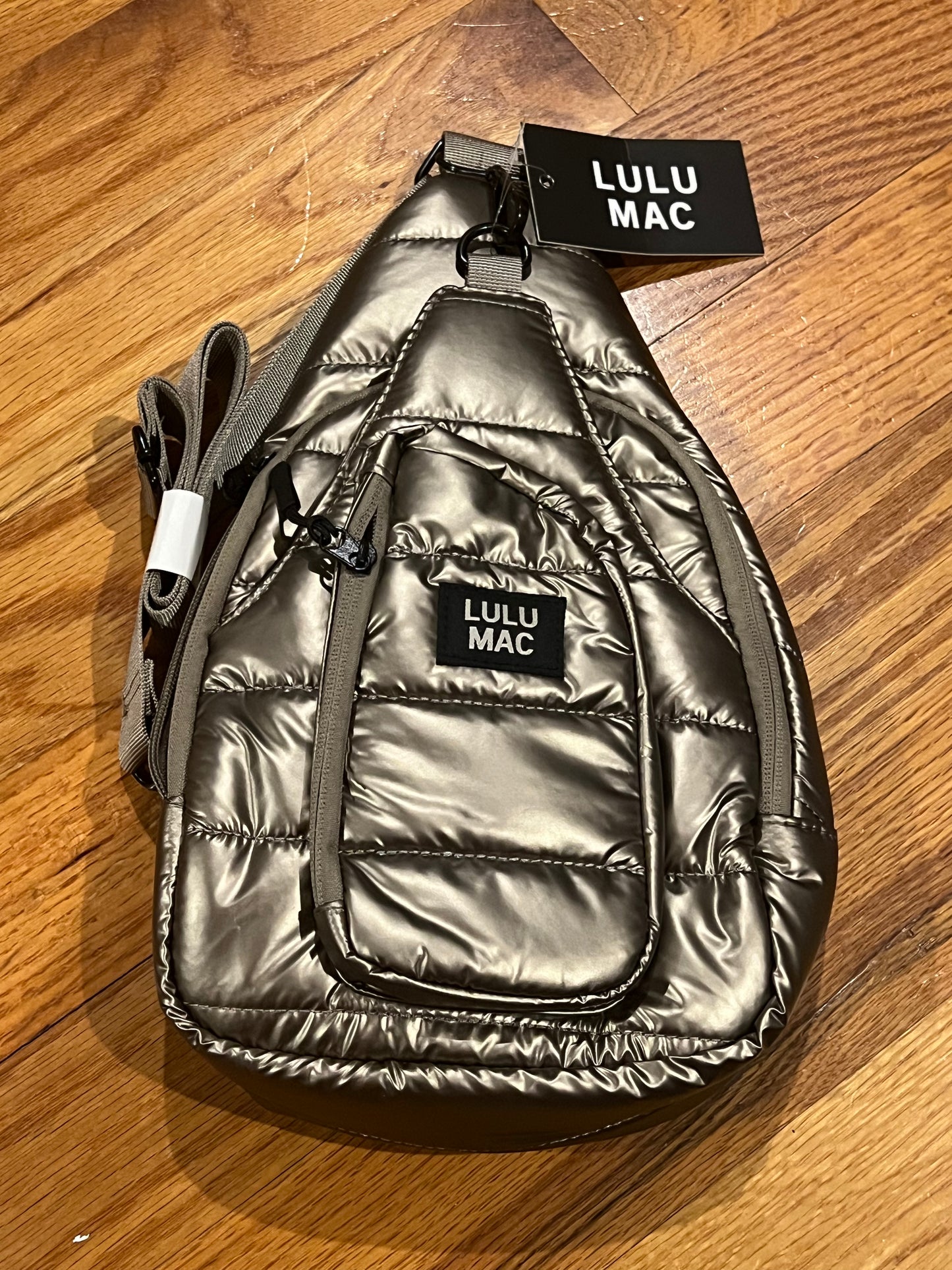 Lulu Mac Sling Bag
