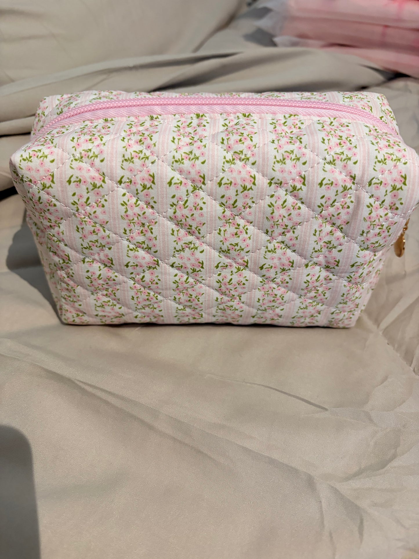 Cosmetic Bag