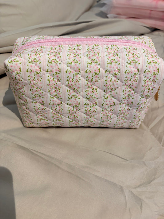 Cosmetic Bag