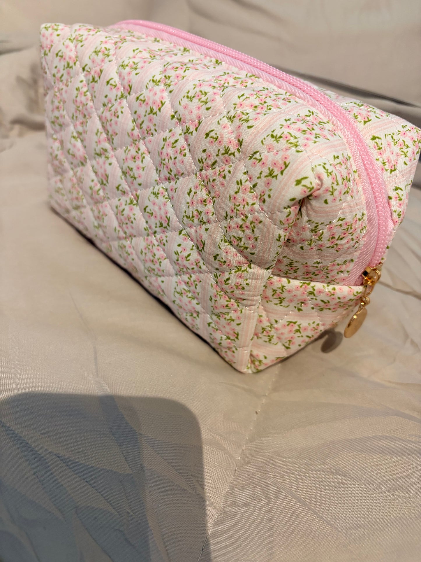 Cosmetic Bag