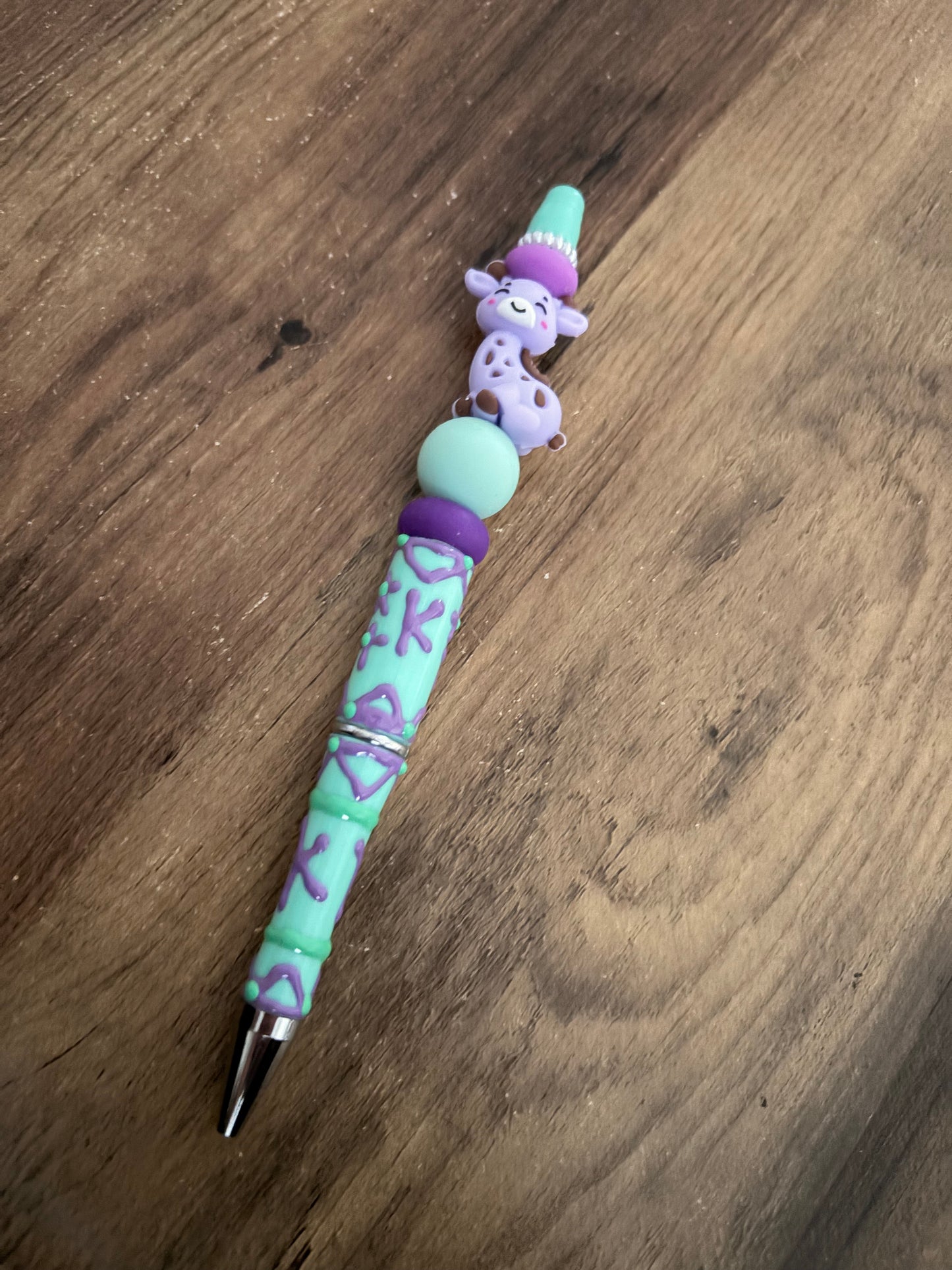 Custom Ink Pens