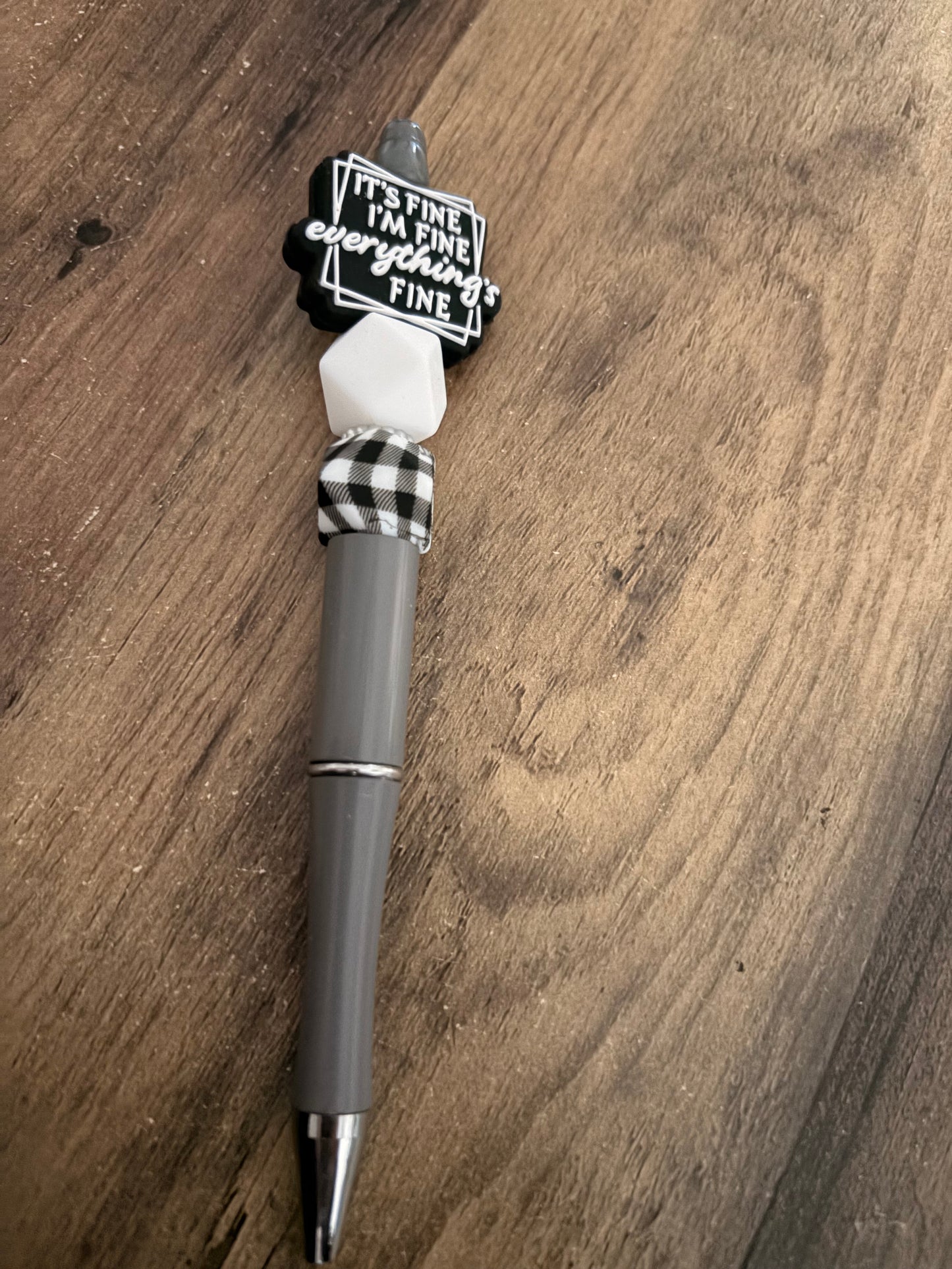 Custom Ink Pens