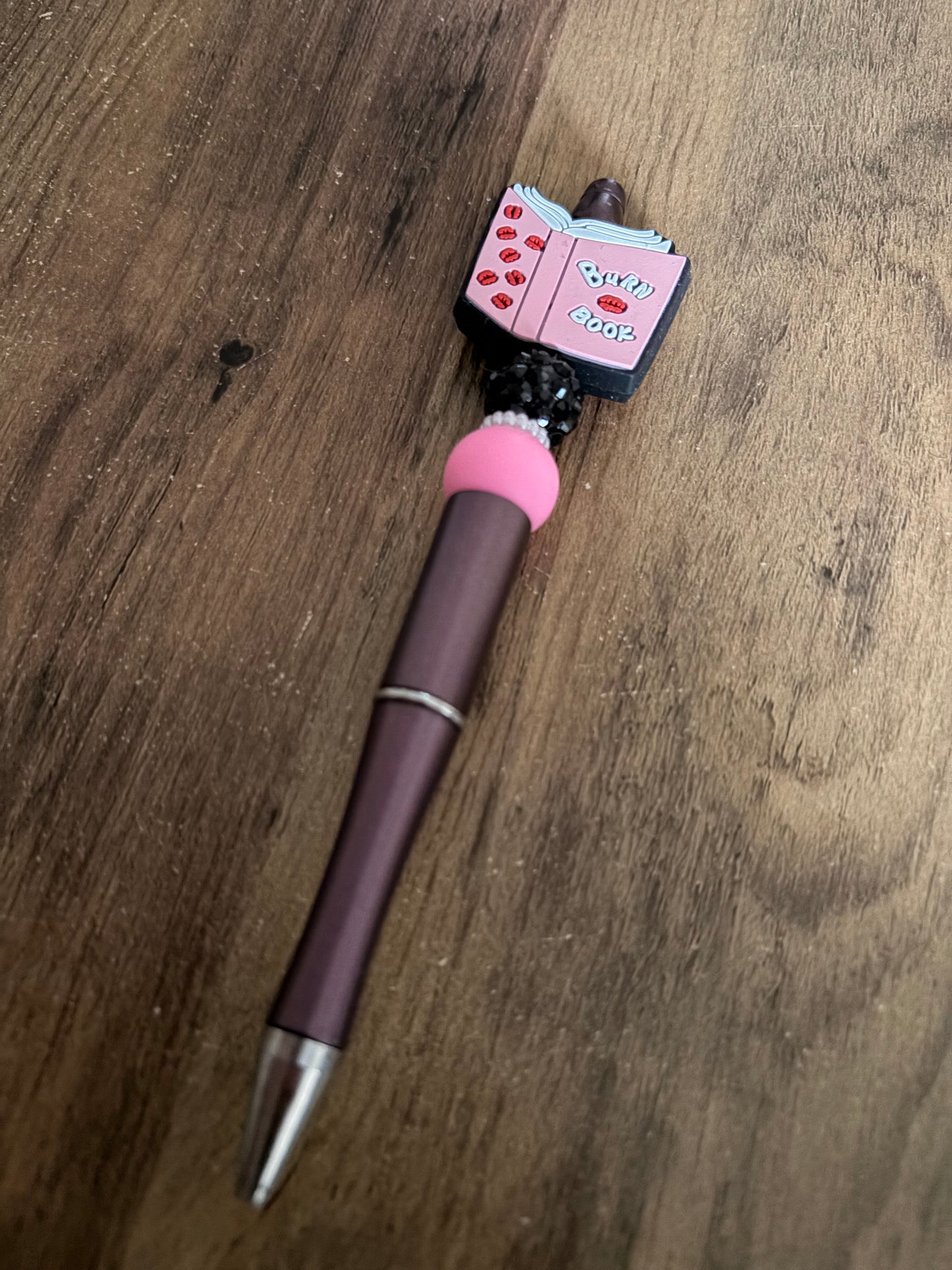 Custom Ink Pens