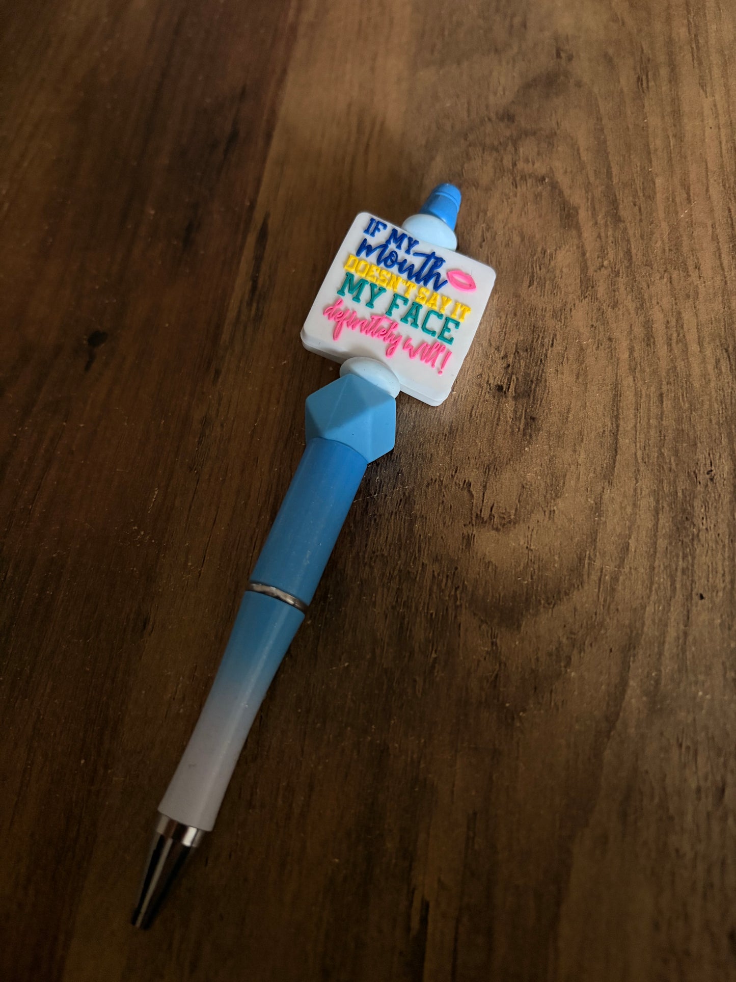 Custom Ink Pens